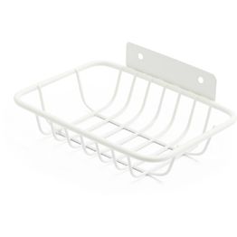 Saippuakori Habo 2180 valkoinen