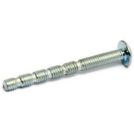 Katkaistava ruuvi Habo M4 40mm