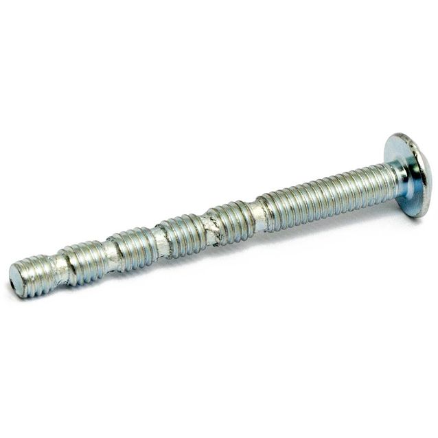 Katkaistava ruuvi Habo M4 40mm