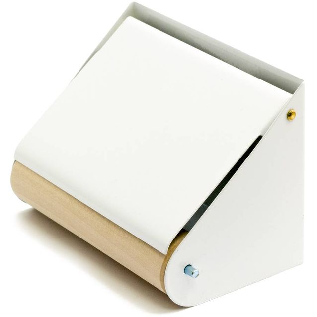 Wc-paperiteline Habo 3400 valkoinen