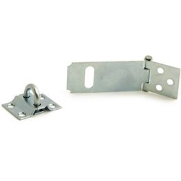 Nivelsalpa Habo 1364 sähkösinkitty