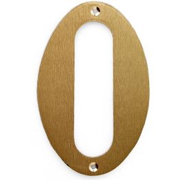 Talonumero Habo 572 140mm eri värivaihtoehdot