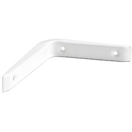 Hyllynkannatin Habo 149 valkoinen