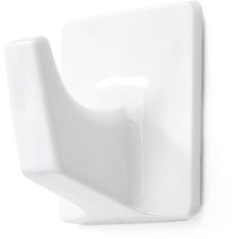 Pyyhekoukku Habo 1621 51x51mm valkoinen