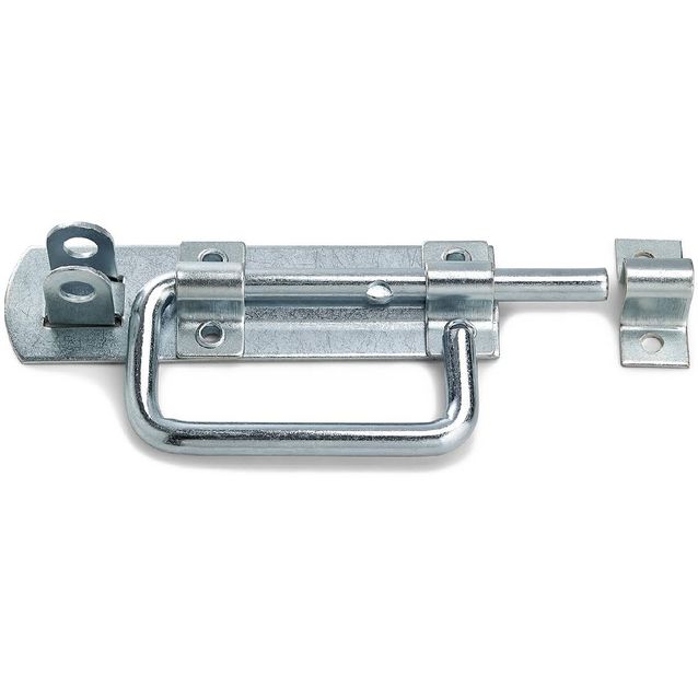 Työntösalpa Habo 7124 sähkösinkitty