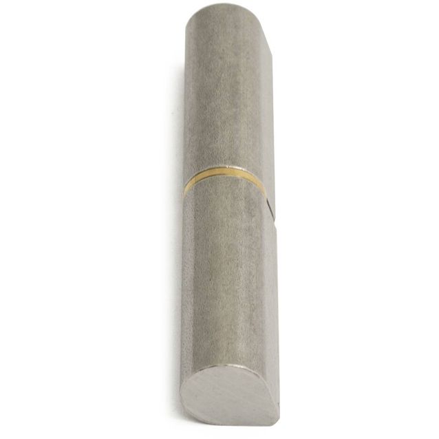 Hitsattava sarana Habo 4200 2 kpl teräs