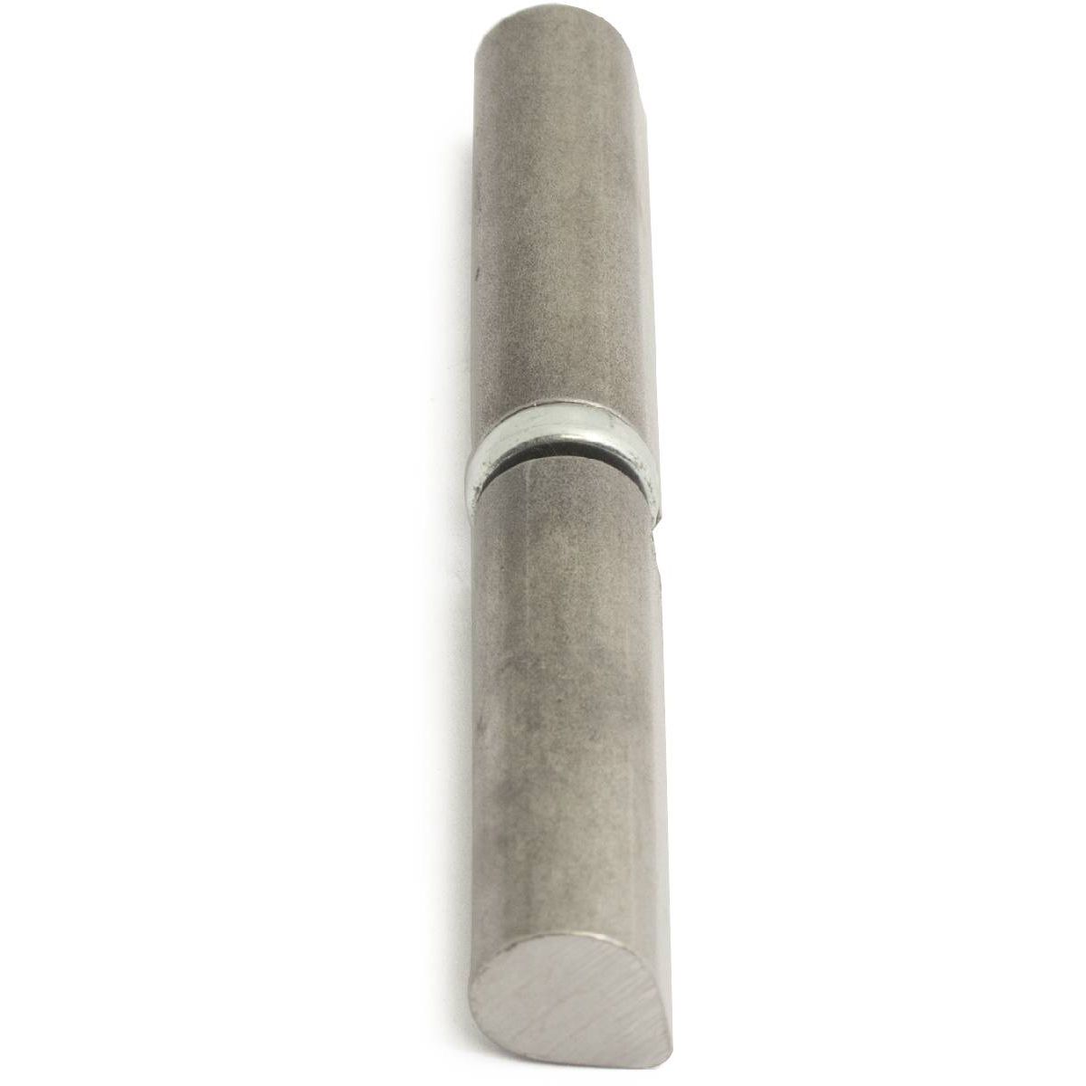 Hitsattava sarana Habo 4200 140x20mm teräs