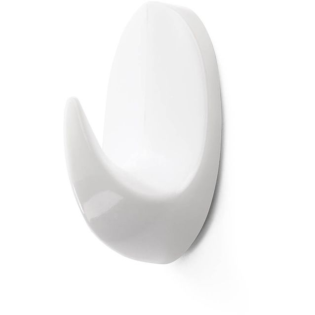 Pyyhekoukku Habo 1041 valkoinen