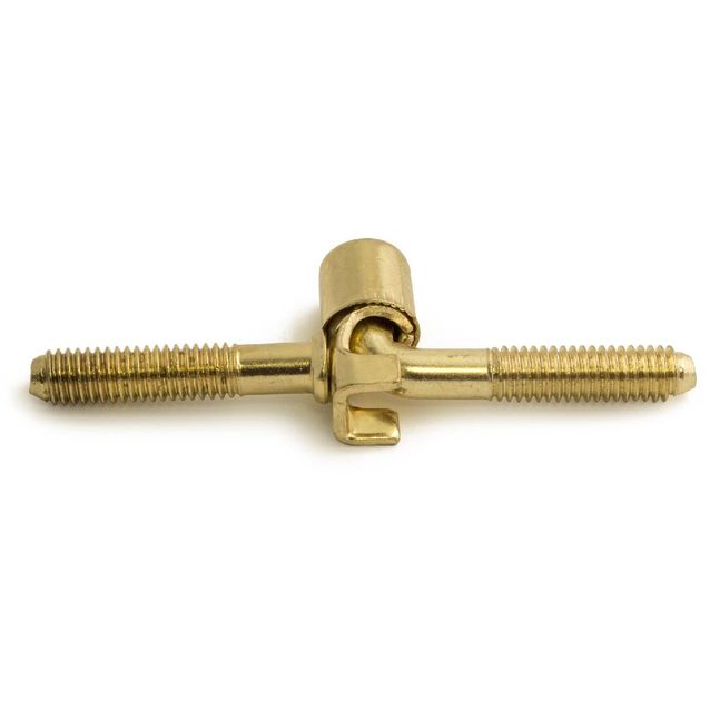 Pulttisarana Habo 1506 messinki 2 kpl