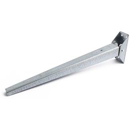 Portin aukipitolaite Habo 170 sinkitty