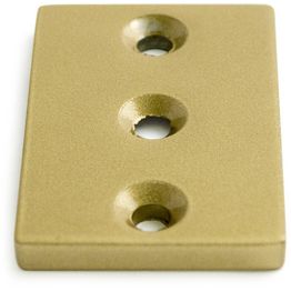 Aluslevy Habo 1104 saranoille epoksoitu