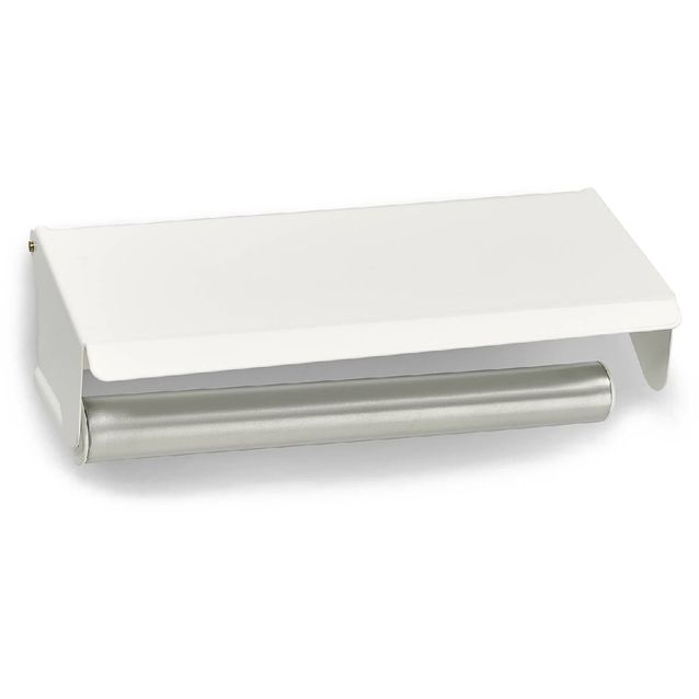 Talouspaperiteline Habo 3510 valkoinen