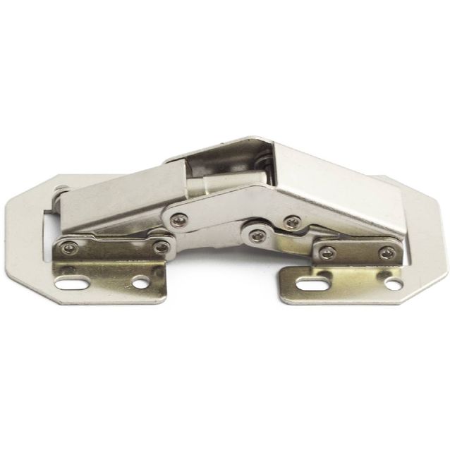 Kalustesarana Habo 343 sähkösinkitty 2 kpl