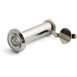 Ovisilmä Habo 14x54-95mm kromi