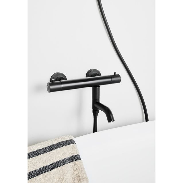 Juoksuputki Hafa Add mattamusta