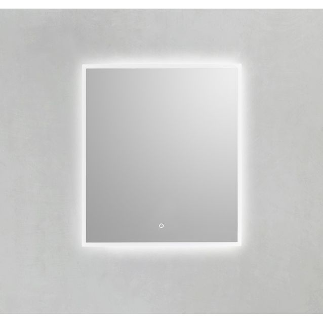 Valopeili Hafa Store Square 600, himmennettävä, hipaisukytkimellä