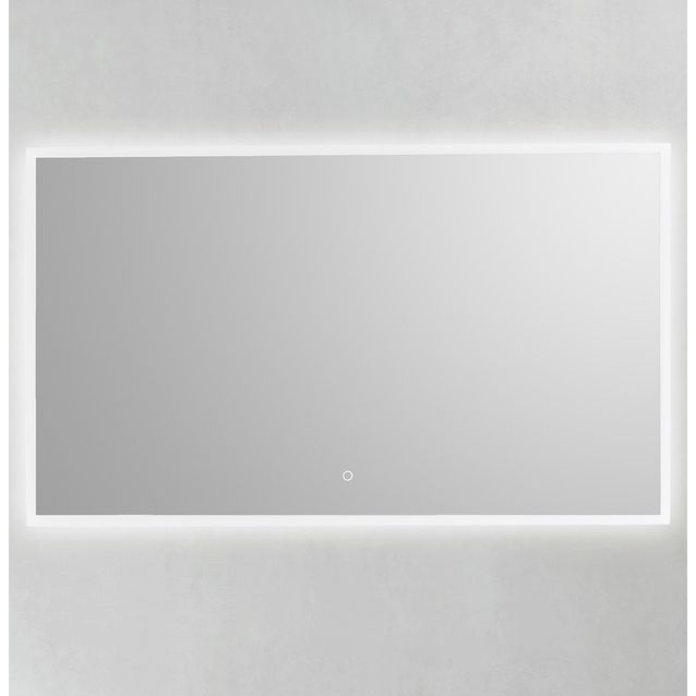 Valopeili Hafa Store Square 1200, himmennettävä, hipaisukytkimellä