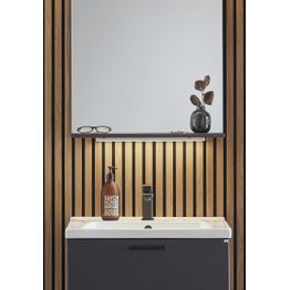 Alavalaistus Hafa Store 43 -peiliin tai peilikaappiin