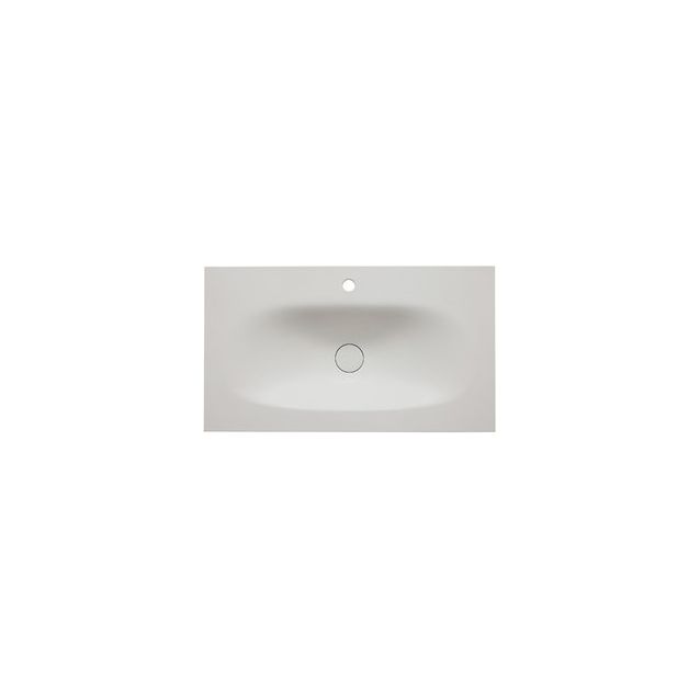 Pesuallas Hafa Infinity, 810x462mm, valkoinen