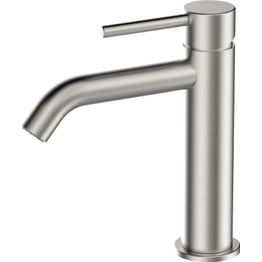 Pesuallashana Hafa Wind, ruostumaton harjattu teräs