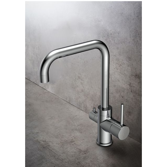 Keittiöhana Hafa Stand, APK-liitäntä