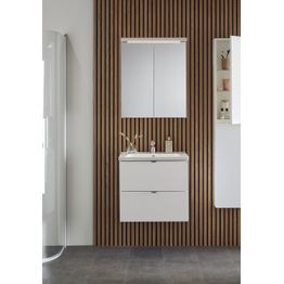 Allaskaappi altaalla Hafa Shape, eri vaihtoehtoja