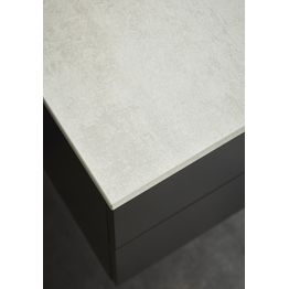 Pöytätaso Hafa On Top, vaalea kivi, eri kokoja