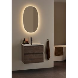 Allaskaappi altaalla Hafa Style, eri vaihtoehtoja