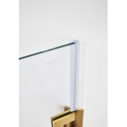 Tiivistelista Hafa Infinity, seinää vasten