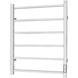 Pyyhekuivain Hafa Go, 530x680 mm, kiiltävä ruostumaton teräs