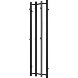 Pyyhekuivain Hafa Grace, 340x1400 mm, musta