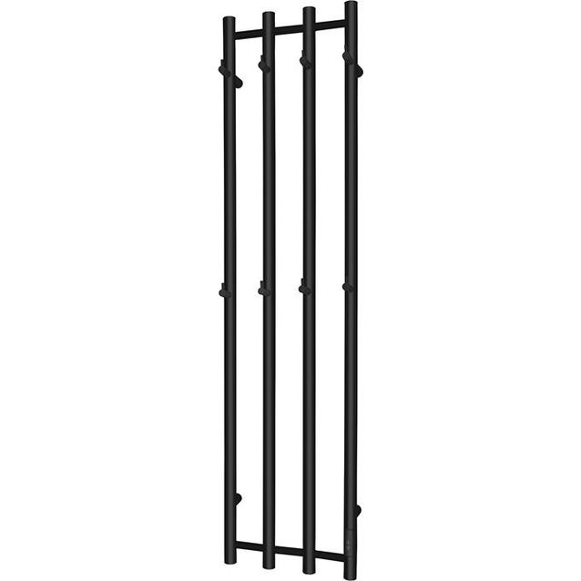 Pyyhekuivain Hafa Grace, 340x1400 mm, musta