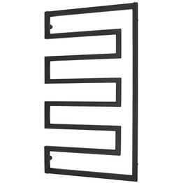 Pyyhekuivain Hafa Peak, 600x1080 mm, antrasiitti