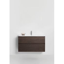 Allaskaappi Hafa Go Plus, 580x1000x456mm, 2 ltk, eri värejä