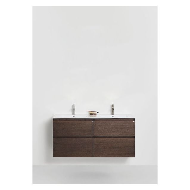 Allaskaappi Hafa Go Plus, 580x1200x456mm, 4 ltk, eri värejä