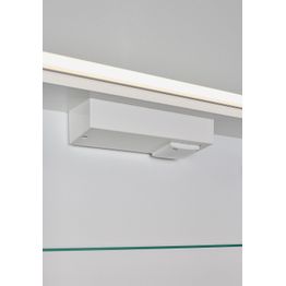 Sähkörasia peilikaapille Hafa Go Basic