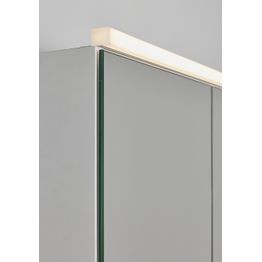 Valaistusprofiili Hafa Go, 600x455 mm, 6W