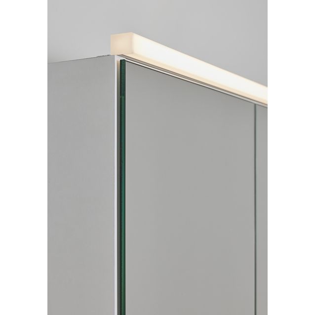 Valaistusprofiili Hafa Go, 600x455 mm, 6W