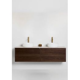 Allaskaappi Hafa Edge, 450x1600x456mm, 4 ltk, eri värejä