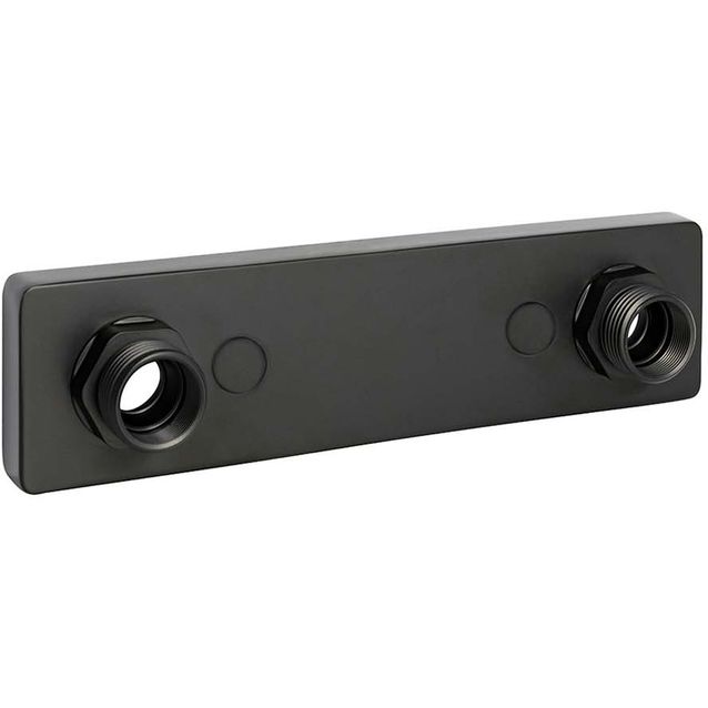 Hanaliitin Noro Premium, 150cc, piilotettu, G20 15Pex, musta