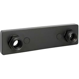 Hanaliitin Noro Premium, 150cc, piilotettu, G20 16Pex, musta