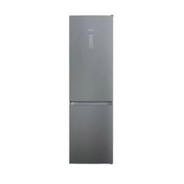 Jääkaappipakastin Hotpoint-Ariston HAFC9TT43SXO3 60cm teräs
