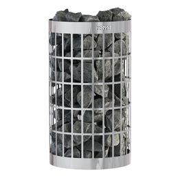 Savuputken suoja Harvia Cilindro -puukiukaalle