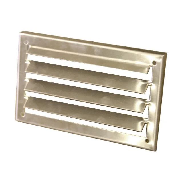 Vallikiven valaisimen ritilä HB-Betoni, rst