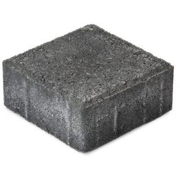 Aukiokivi HB-Betoni, 138x138x60mm, eri värejä