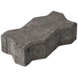 Unikivi HB-Betoni, 225x112.5x60mm, eri värejä