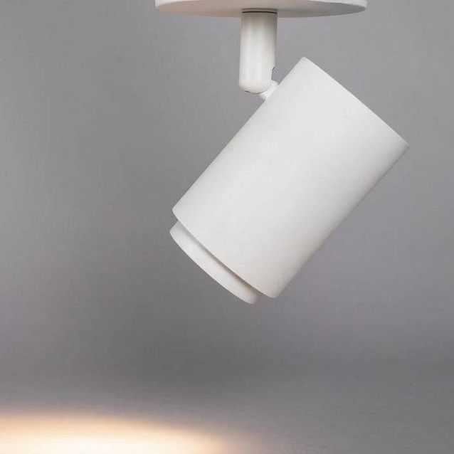 LED-kattovalaisin Hide-a-lite Focus Spot Micro 2700K valkoinen