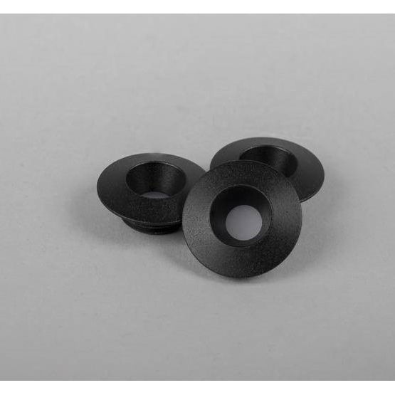 Kehys Hide-a-lite Heatspot G2 3kpl musta