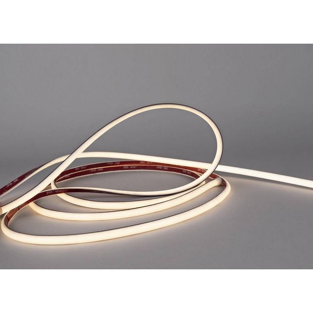 LED-nauha Hide-a-lite LEDstrip 24V Line IP67 2700K 5m