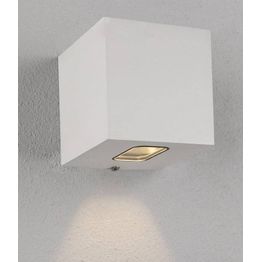 LED-seinävalaisin Hide-a-lite Cube I 3000K valkoinen